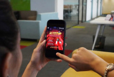 Telkomsel 5G Video Competition Hadirkan Hadiah Xiaomi 15T Pro, Galaxy Tab S10 Lite 5G, hingga Orbit 5G Z2
