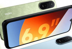 7 HP Murah dengan Chipset Helio G99 dan Helio G100, Performa Ngebut di Kelasnya