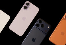 Harga iPhone Turun Besar di Ramadan 2026, Ini Daftar Model yang Paling Murah