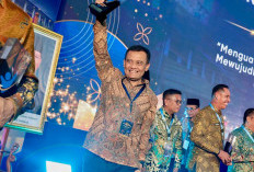 Jateng Panen Penghargaan Pendidikan 2026, Buah Kerja Keras Sepanjang 2025