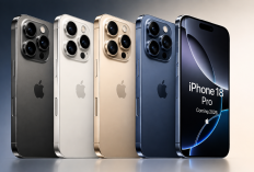 Bocoran Harga dan Spesifikasi iPhone 18 Series yang Bakal Rilis 2026, Catat Tanggalnya!