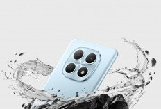 Harga Mulai Rp2 Jutaan, Redmi Note 15 Tawarkan Spek Gahar di Kelasnya