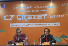 Daewoong Soroti Rendahnya Pencapaian Target Kolesterol pada Pasien Diabetes Berisiko Tinggi