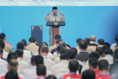 Cilacap Jadi Lokasi Proyek Hilirisasi Nasional, Ungkit Perekonomian Daerah 