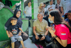 15 Balita di Kecamatan Bogor Timur Lolos dari Stunting