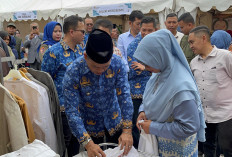 Kang DS Imbau Seluruh OPD Utamakan Produk IKM/UMKM Lokal Dalam Setiap Kegiatan