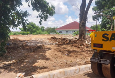 Kabupaten Bogor Bakal Miliki Pasar Petani Garuda