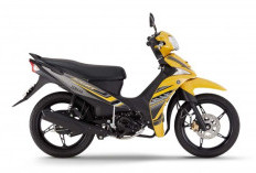 Motor Bebek Bekas yang Terkenal Bandel dan Irit, Masih Primadona Semua Kalangan
