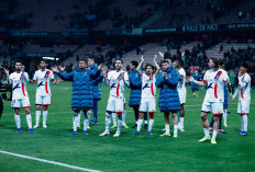 Prediksi Pertandingan PSG vs Toulouse, 4 April 2026 di Ligue 1: Awas Teror Late Game!