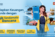 Kelola Dana Lebih Disiplin dengan Layanan Tabungan Berjangka bank bjb