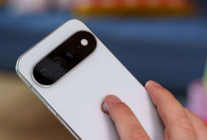 7 HP dengan Kamera Canggih 2026, Ada yang Punya Kamera 200 MP hingga Zoom 120x