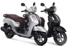 5 Motor Matic yang Akinya Awet Tahun 2026, Irit dan Tangguh Dipakai Harian