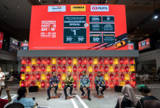 Danamon dan Adira Finance Didukung MUFG Kembali Hadir untuk Tahun Kelima di Indonesia International Motor Show