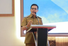 Pemkab Bandung Luncurkan Kartu Kredit Indonesia, KDS Tekankan Pengawasan dan Integritas