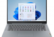 5 Laptop RAM 8GB SSD 512GB Murah untuk Kuliah dan Kerja, Ngebut Tanpa Bikin Kantong Menjerit!