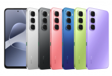 5 Rekomendasi HP Spek Dewa Harga 1 Jutaan, Performa Kencang dengan Layar 120Hz dan Baterai Besar!