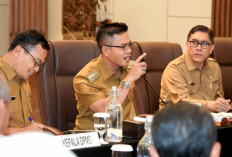  KDS Dorong DBH Panas Bumi Mengalir ke Desa, Rp40 Miliar untuk 56 Desa di Kabupaten Bandung