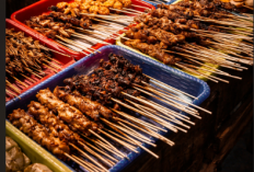 Kalau Mau Makan Malam Enak di Jogja, Ini 10 Tempat yang Wajib Kamu Coba