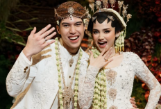 Bukan Angka Biasa, Ini Arti di Balik Mahar 2.026 Poundsterling El Rumi