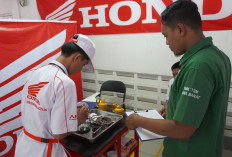  Pelajar dan Guru SMK Berebut Gelar Terbaik di Festival Vokasi Satu Hati