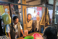 BULOG Bandung Percepat Penyaluran Bantuan Pangan, Gelontorkan Beras SPHP dan Minyak Kita untuk Jaga Stabilitas