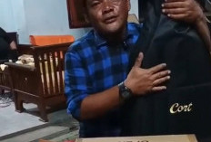 Kang Boma Pengamen asal Banjaran yang Viral Dapat Bantuan dari Presiden Prabowo