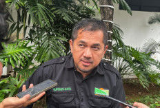 Hotel Horison Ultima Sayaga Belum Dibuka untuk Umum, Dirut: Masih Uji Coba