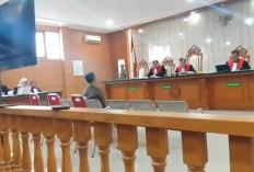 Hormati Proses Hukum, KDS Penuhi Panggilan Sidang Perkara PT Bandung Daya Sentosa