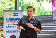 Politisi Demokrat Dirikan Bakumra: Dampingi Warga Cari Keadilan dalam Proses Hukum
