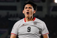Mitchell Baker Langsung Bersinar, Timnas Indonesia Punya Mesin Gol Baru di Piala AFF 2026