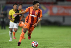 Malut United Mau Tambah Klan Persib Bandung di Skuadnya? Incar Fajar Fathurrahman