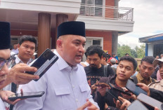 Wasekjen Partai Gerindra Minta Seluruh Kader Pertahankan Kemenangan, Rudy: Harus Membaur dengan Masyarakat    
