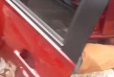 Driver Taksi Online Meningga Dunia, Diduga Sakit Jantung