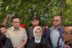85% Konektivitas Pulih, TelkomGroup Terus Percepat Perbaikan Layanan Pascagempa NTT