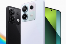 3 HP Gaming Xiaomi Snapdragon Paling Murah 2026, Mulai Rp2 Jutaan!