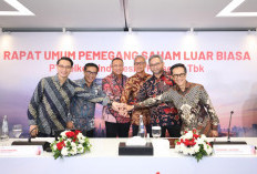 Telkom Akselerasi Program Streamlining, Pastikan Portofolio TelkomGroup Fokus pada Bisnis Inti