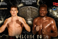 Duel Penentu di Denmark: Jacob Bank Hadapi Ndjolonimu Demi Tiket Perebutan Gelar Dunia