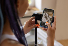 5 Aplikasi Edit Video Gratis di HP Terbaik 2026, Cocok untuk TikTok hingga YouTube Shorts