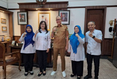 Pemkot Sukabumi Komitmen Pertahankan UHC Prioritas