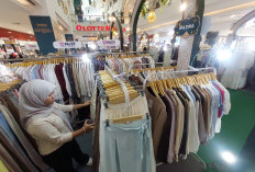 Diskon Hingga 80%! Ramadhan Festive Salebration di Festlink Bandung Dimeriahkan Konser Nadhif Basalamah