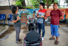 Pertamina Nyalakan Harapan dan Kemandirian Penyintas ODGJ, Melalui Pemanfaatan Energi Surya