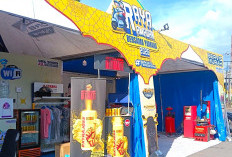 Bantu Pemudik Tetap Fokus di Jalan, Extrajoss Ultimate Hadir di 100 Lebih Dealer Yamaha