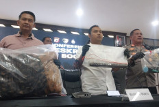 Korban yang Dihabisi Saat Salat Magrib di Cisarua, Sudah Nabung Selama 2 Tahun