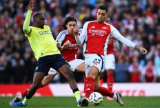 Prediksi Southampton vs Arsenal di Perempatfinal Piala FA: Lawan The Gunners Sejago Itu!