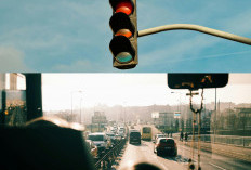 Pengendara Motor Hilang Nyawa di Cibinong Sempat Terseret Bus Sejauh 27 Meter