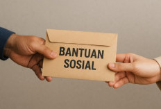 Kemensos Ingatkan Penerima Bansos, Tak Daftar Ulang di Perlinsos Berpotensi Tak Dapat Bantuan di 2027