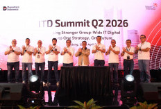 Telkom Luncurkan Agentic AI by BigBox, Lompatan Baru AI Otonom untuk Percepat Transformasi Industri Nasional