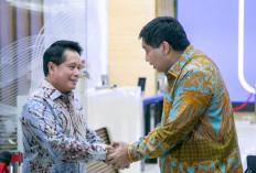 Menteri PKP Apresiasi Peran BRI Terhadap Keberhasilan Program Perumahan Rakyat