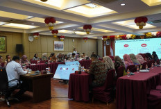 Pelatihan Petugas Survei Nasional Literasi dan Inklusi Keuangan (SNLIK) Tahun 2026 Provinsi Jawa Barat