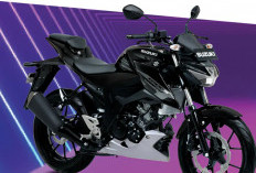 5 Motor 150cc Terbaik untuk Mudik Lebaran 2026, Tenaga Besar dan Stabil di Jalan Raya